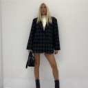 blazer  modello over sierra